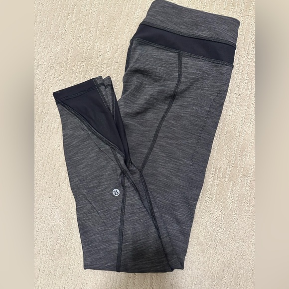 Lululemon Inspired Tight II - Picture 3 of 4
